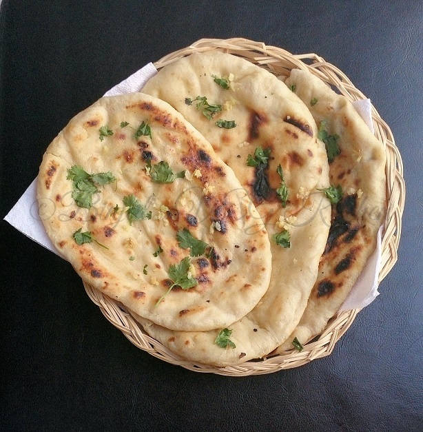 Naan