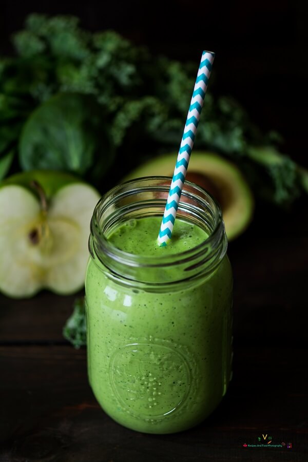 smoothie tips